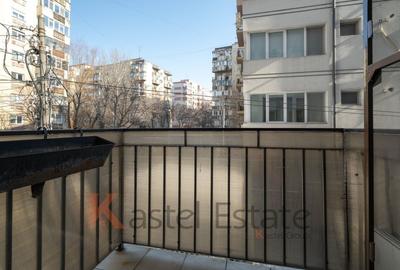 Apartament cu 2 camere decomandat, mobilat în Sebastian - 15