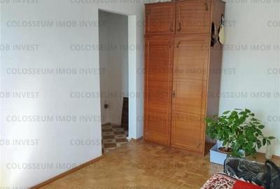 COLOSSEUM: Apartament 2 Camere Gemenii - 4