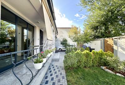 Casă individuală cu 5 camere cu Canalizare în Andronache - 2