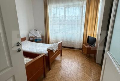 Casa de inchiriat, 10 camere, 300 mp, zona Spitalul Judetean - 6