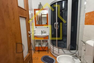Apartament cu 2 camere semidecomandat în 1 Mai - 4