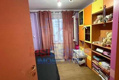 Apartament cu 4 camere decomandat în Mircea cel Bătrân - 3