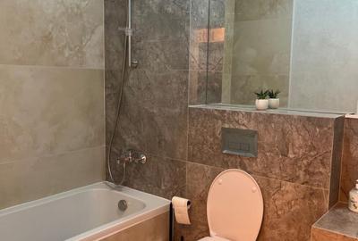 Garsonieră decomandată, mobilată în Dacia - 10