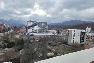 Garsonieră decomandată în Răcădău - 5