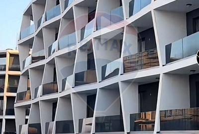 Apartament 2 camere de vanzare in Mamaia Sat  Natalya Resort - 2