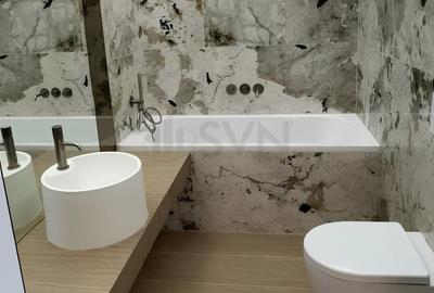 Apartament cu 2 camere semidecomandat în Iancu Nicolae - 6