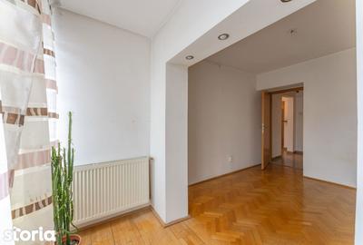 Apartament cu 5 camere decomandat, mobilat în Hărmanului - 2