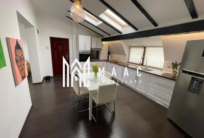 Apartament 3 camere de închiriat I Calea Turnișorului - 2