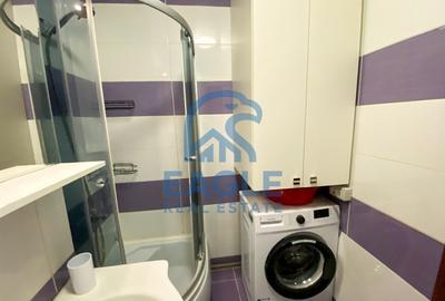 2 Camere Decomandat cu terasa 13 MP in Bloc nou Bd. IC Bratianu 2 Camere Decomandat cu terasa 13 MP in Bloc nou Bd. IC Bratianu - 18