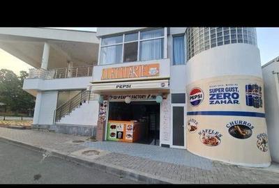 Spațiu comercial, de 143 mp, în Mangalia - 1