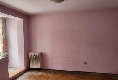 Apartament cu 2 camere semidecomandat în Centrul Civic - 2