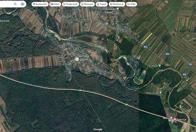 Teren în Găiseni - 4