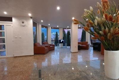 Vila de LUX de vanzare in SINAIA Vila de LUX de vanzare in SINAIA - 12