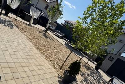 Casă individuală cu 5 camere cu Canalizare în Dragomirești-Deal - 4