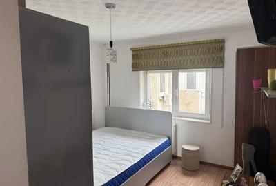Apartament cu 3 camere decomandat în Dragoș Vodă - 1