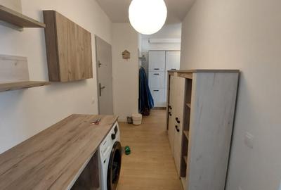 Apartament 2 Camere cu terasa Turnari - 5