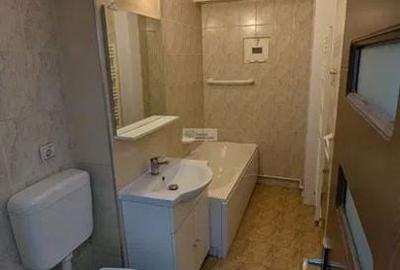 Apartament 2 camere transformat in 3 camere/et 2/8 /Scoala 10 - 6