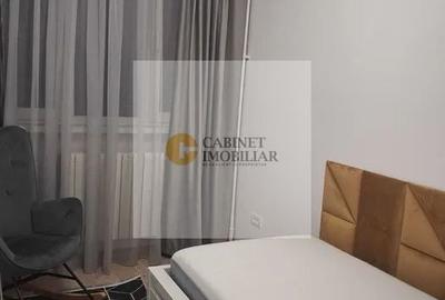 Apartament cu 3 camere semidecomandat, mobilat în Drumul Taberei - 5