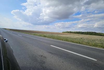 Teren de 16660 mp, în Central