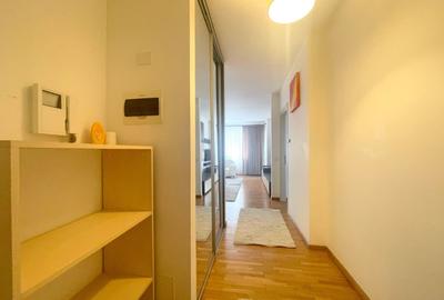 De inchiriat apartament 2 camere-Braytim - 12