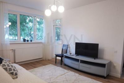 REA1025289 Apartament 3 camere I Nicolae Gricorescu - 2