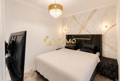 Apartament cu 2 camere semidecomandat, mobilat în Central - 7