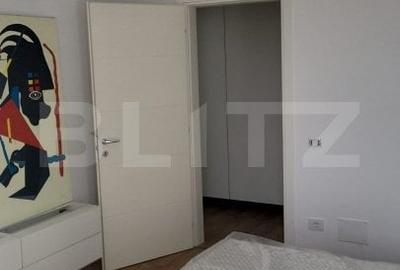 Apartament de inchiriat, cu 2 camere, 57 mp, zona Satina Garden. - 5