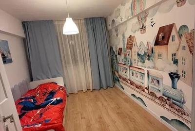 Vanzare Apartament Superb Mobilat Utilat Camil Ressu Piața Râmnicul Sărat - 4