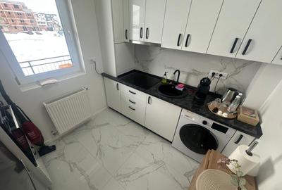 Garsonieră decomandată, mobilată în Fundeni - 3