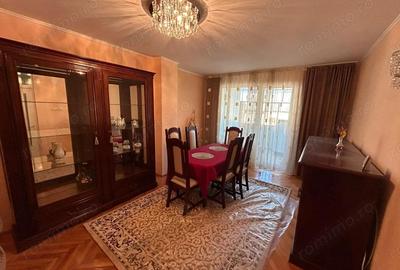 Apartament 3 camere, decomandat - Cugir - 3