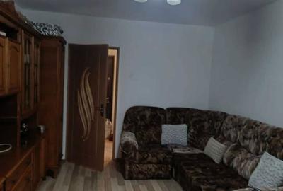Apartament cu 2 camere semidecomandat în Central - 3