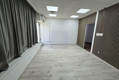 Spatiu comercial/birouri de inchiriat in zona *Tineretului* - metrou - 24