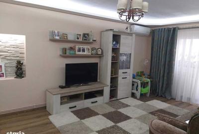 Apartament cu 3 camere decomandat în Nicolina - 5