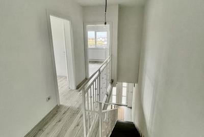 Complet Finalizat, 4 Camere, Mutare Imediata - 12