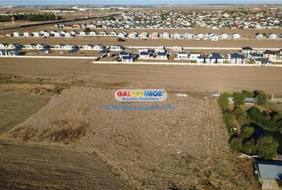 Teren intravilan 504 -525 mp, Str. Miorita, Berceni, Utilitati, 80E mp Teren intravilan 504 -525 mp, Str. Miorita, Berceni, Utilitati, 80E mp - 3