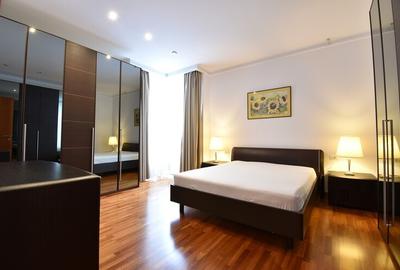 Apartament cu 4 camere, mobilat în Șoseaua Nordului - 10