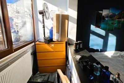 Apartament cu 3 camere semidecomandat în Tătărași - 4