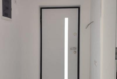 Vila individuala 5 camere - teren 350mp Com Berceni - 2