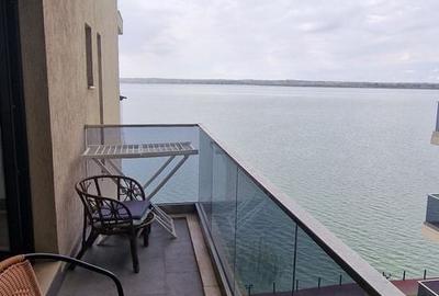 Mamaia zona Butoaie, bloc nou , mobilat utilat - 10