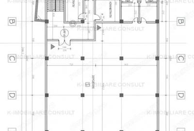 Drumul intre Tarlale spatiul suprafata 1400 mp - 2