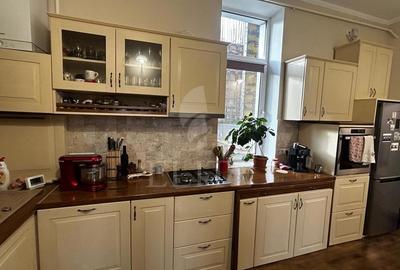 Apartament cu 2 camere semidecomandat, mobilat în Central - 3