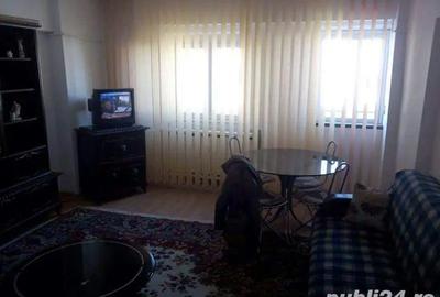 Apartament cu 3 camere semidecomandat în Aviației - 4
