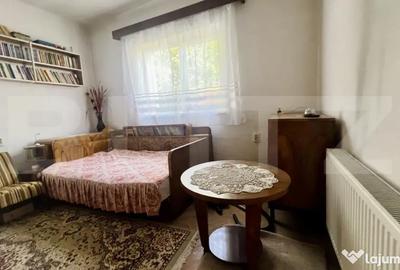 Casă cu 3 camere cu Teren 374 Mp în Central - 6