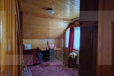 Casa individuala 180 mp, teren 250 mp, Marasti - 6