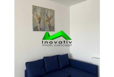 Apartament 3 camere de inchiriat 2 parcari Sibiu C.Surii Mici - 3