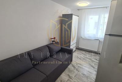 Garsonieră semidecomandată în Cișmigiu - 6