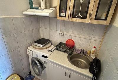 Garsonieră nedecomandată în Central - 3