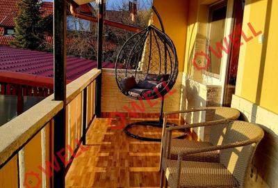 Casă cu 5 camere cu Teren 1200 Mp în Moacșa - 7