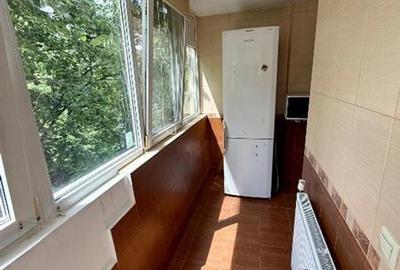 Apartament cu 2 camere decomandat în Central - 2