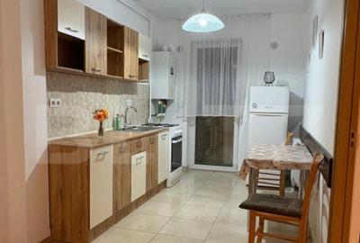 Apartament de 2 camere, 54 mp, parcare, zona Florilor - 2